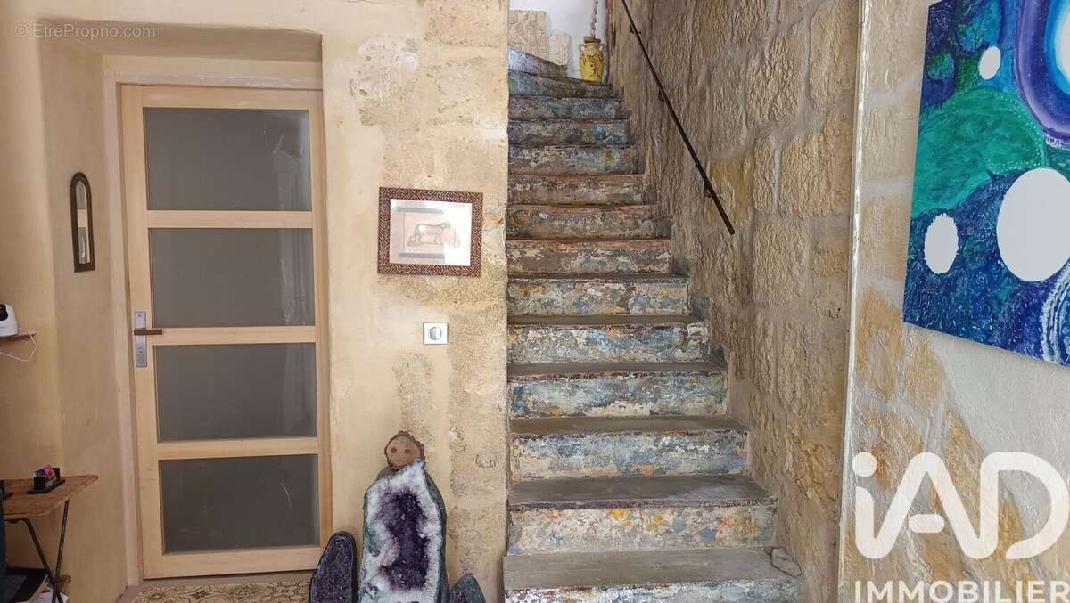 Photo 7 - Maison à MEZE