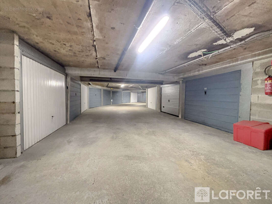 Appartement à GIF-SUR-YVETTE