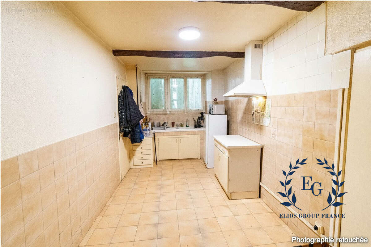 Appartement 39 m² à Barjols  - photo 5