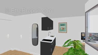 Appartement à LYON-8E