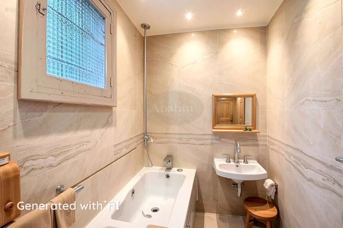 Appartement à MAUVEZIN