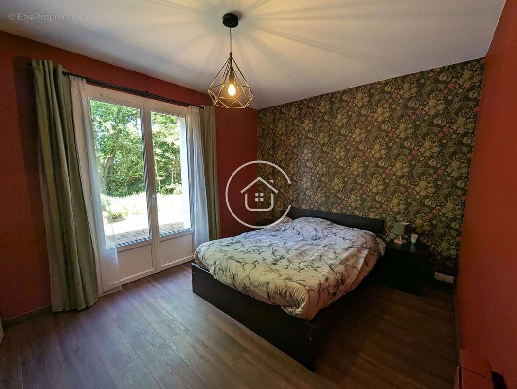 Maison 5 pièces à vendre à Marolles - 349 000 € - photo 9