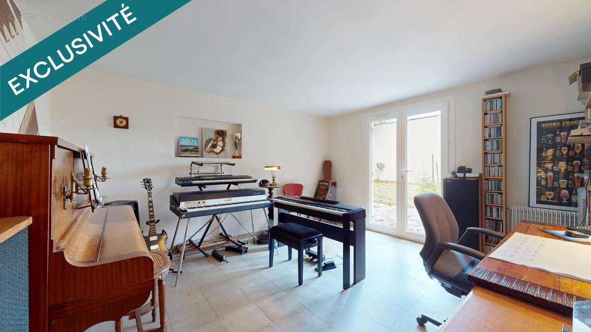 Photo 7 - Maison à SAINT-MEDARD-EN-JALLES