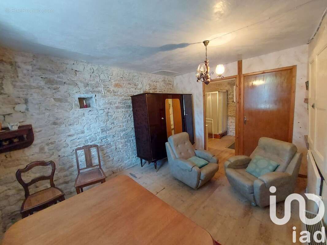 Photo 7 - Maison à ORGELET