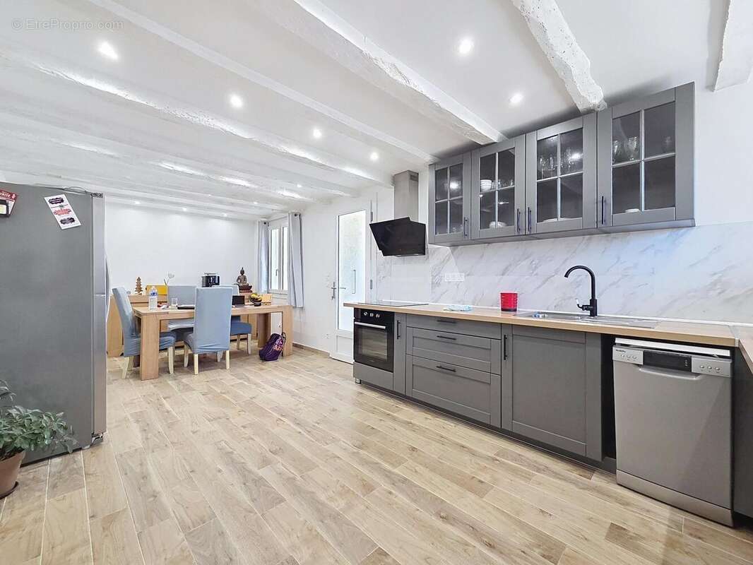 Photo 5 - Maison à MONTENDRE