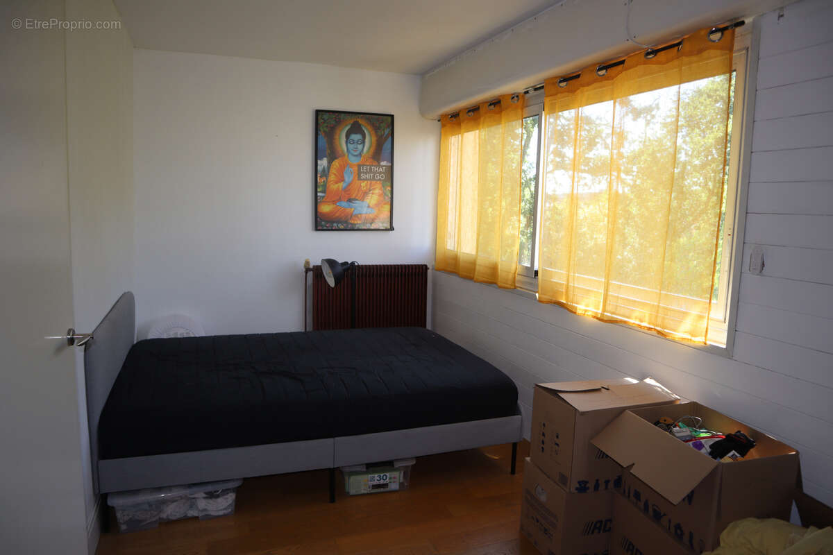 Appartement à PESSAC