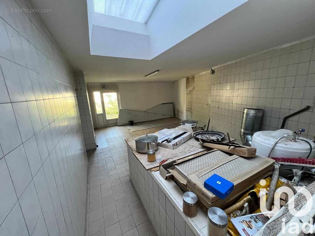 Photo 3 - Maison à MARLY