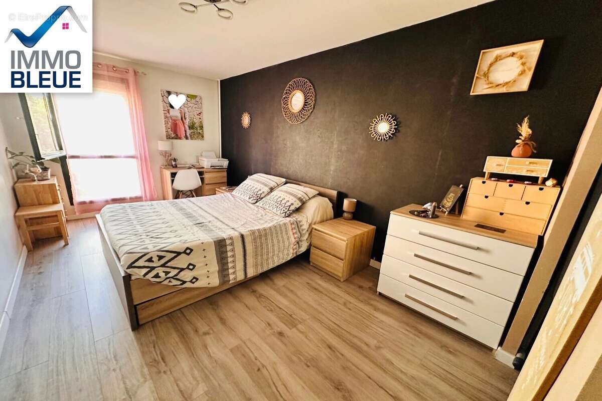 Appartement à MARTIGUES