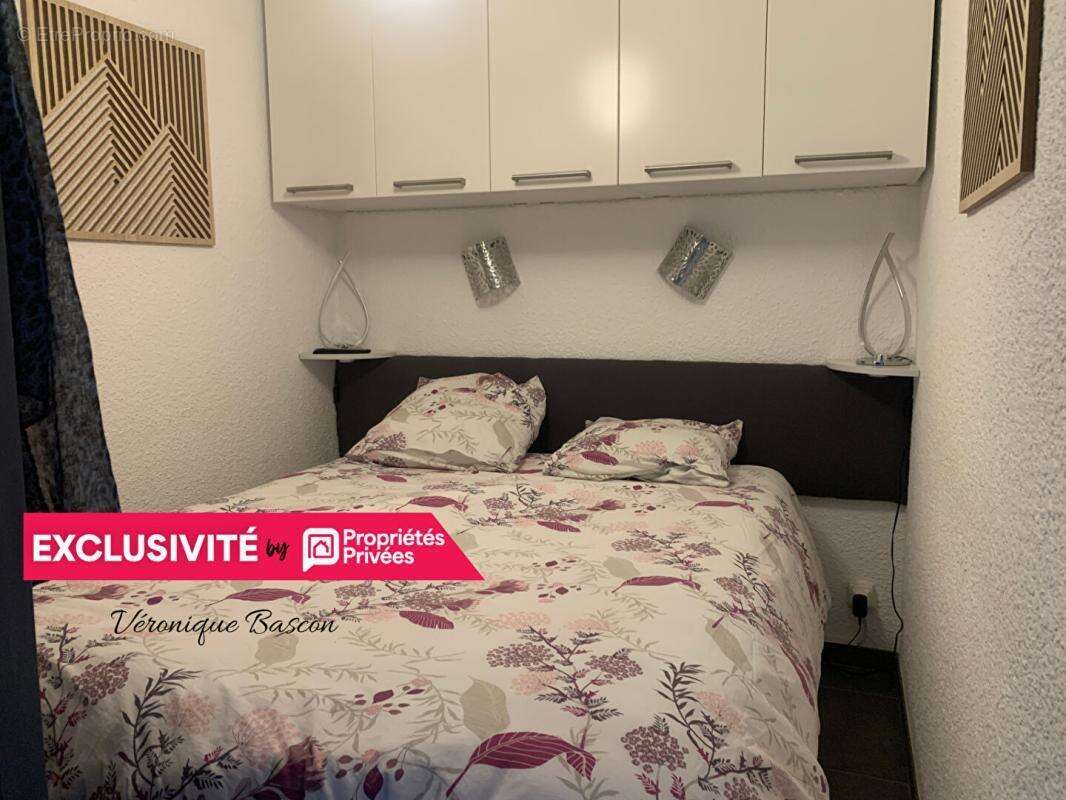 Appartement à BARCELONNETTE