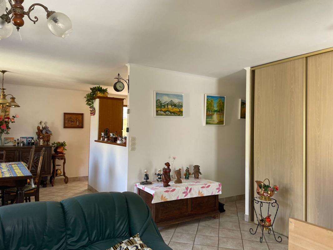 Maison Briare 3 pièce(s) 84.20 m2 - photo 2