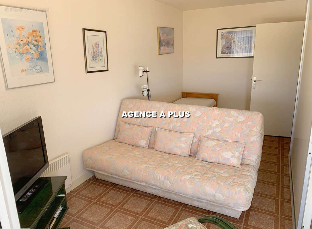 Appartement à LE GRAU-DU-ROI