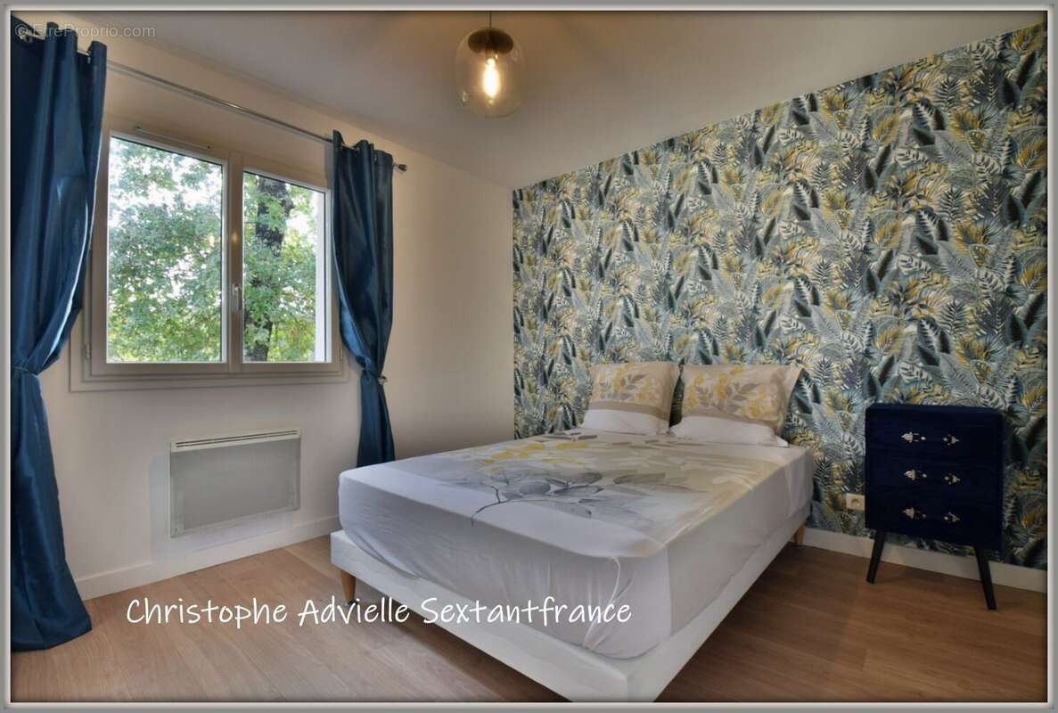 Maison contemporaine , studio d'invités, garage, piscine , pool house sur 5090 M2 de parc - photo 9