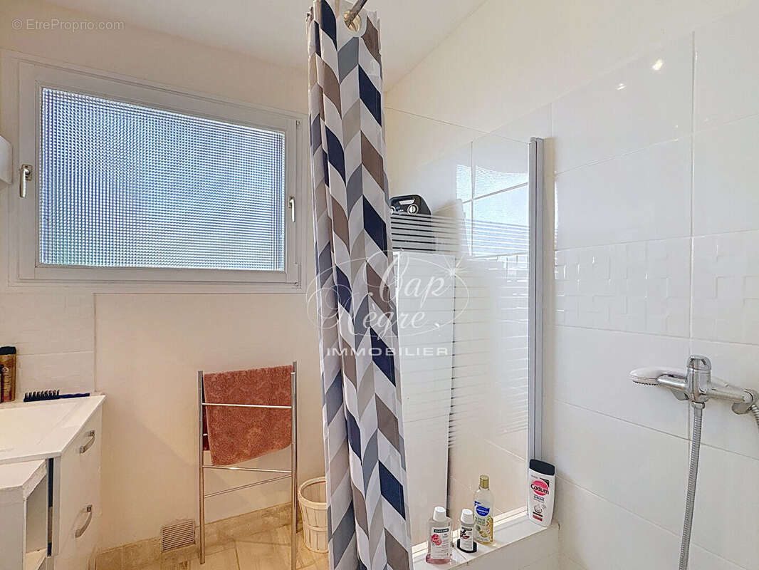 Appartement à CAVALAIRE-SUR-MER