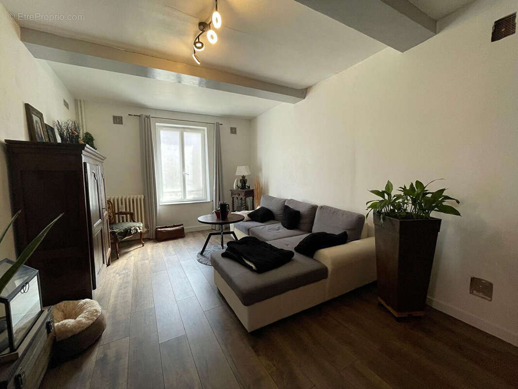 Maison à LA FERTE-SOUS-JOUARRE