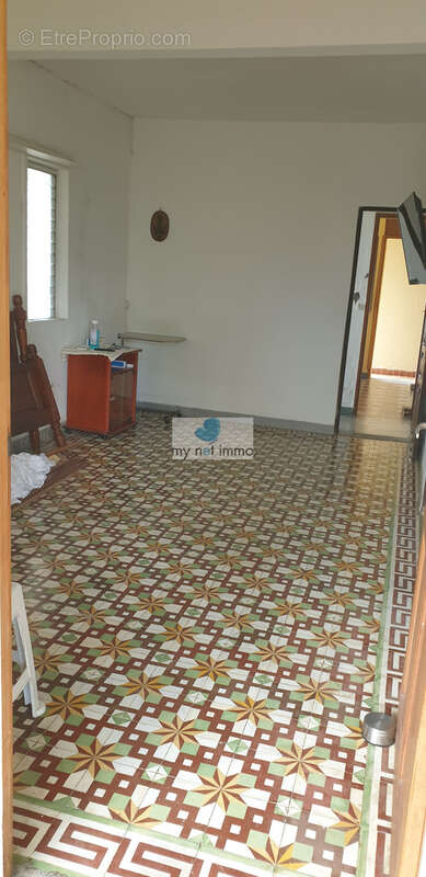 Maison à L'AJOUPA-BOUILLON