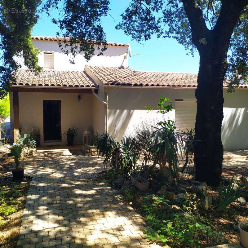 Maison  6 pièce(s) 149 m2 avec vue - photo 3