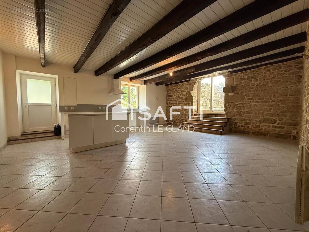 Photo 1 - Maison à PEAULE