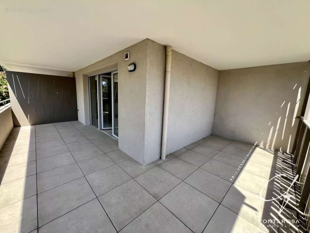 Appartement 2 pieces- frejus - photo 5