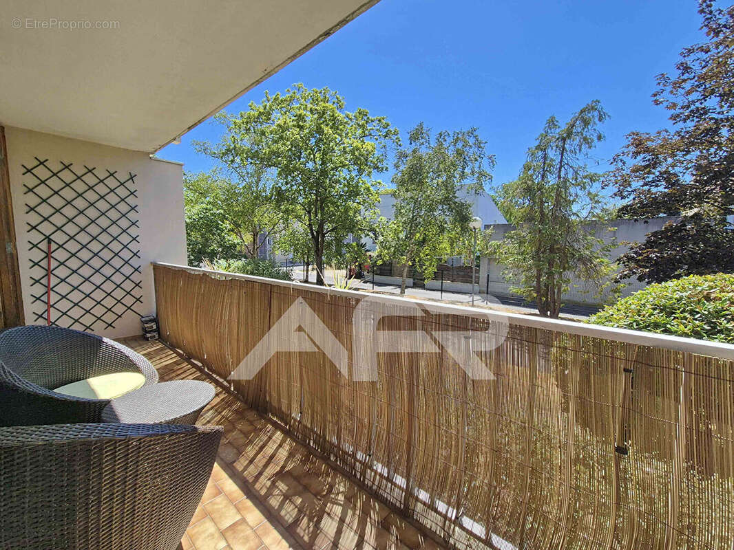 Appartement à CHATOU