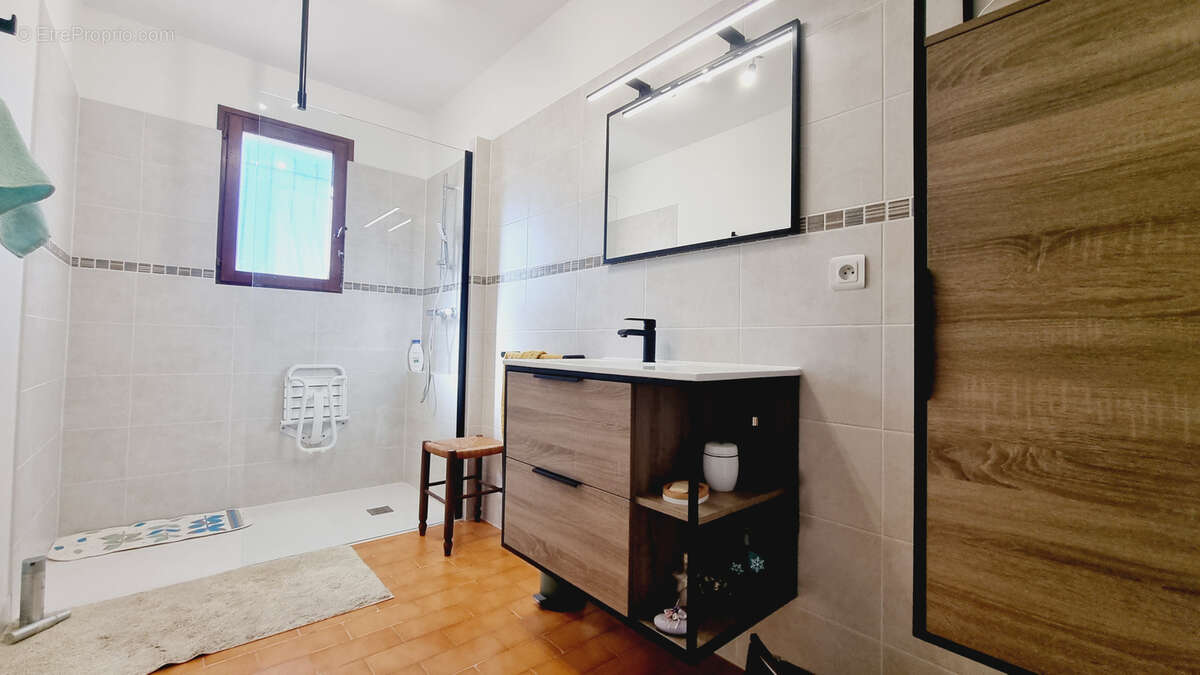 Maison à SAINT-RAPHAEL