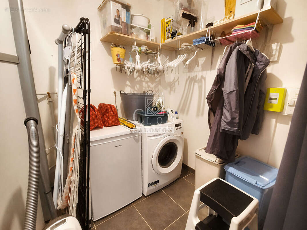 Maison Le Tour Du Parc 3 pièce(s) 63 m2 - photo 10