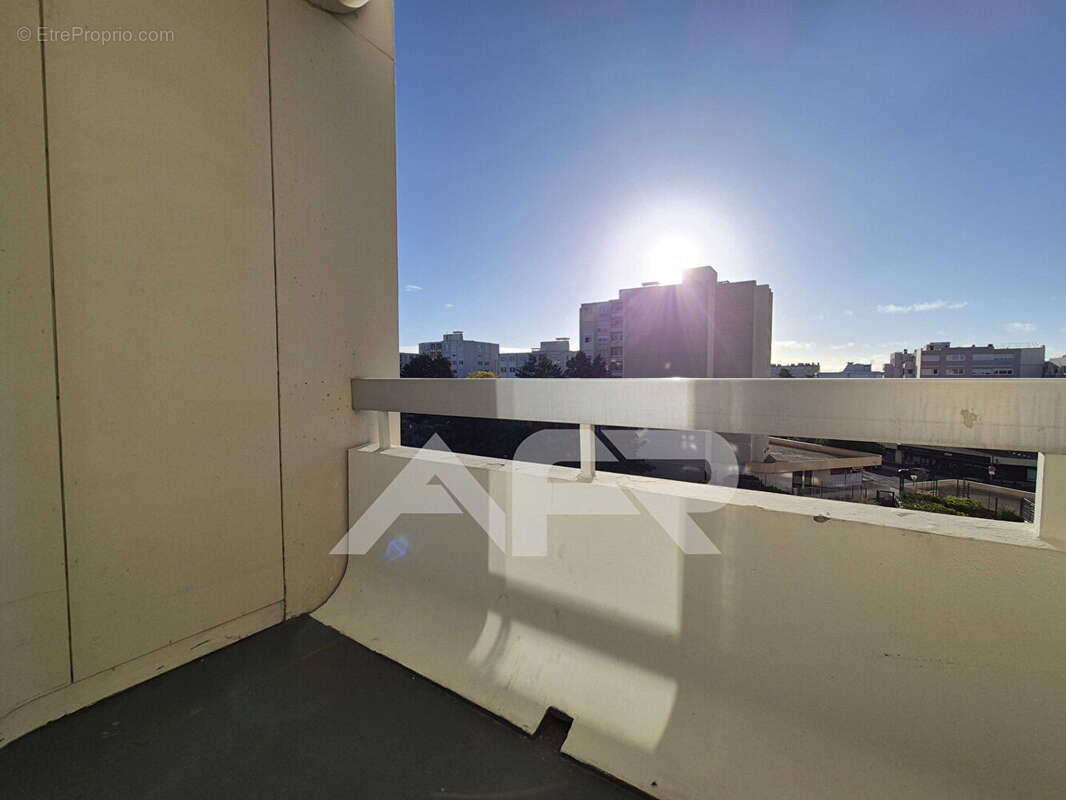 Appartement à CHATOU