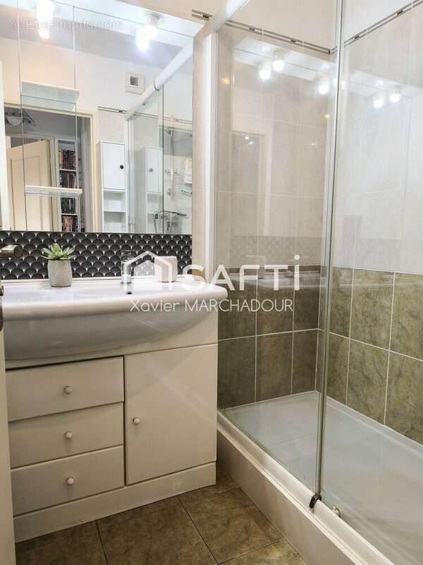 Appartement 45 m² à La Ciotat  - photo 4