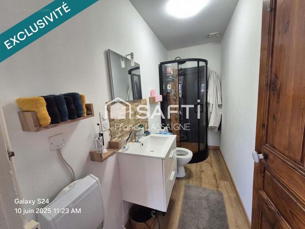 Maison 136 m² à Arlanc  - photo 9
