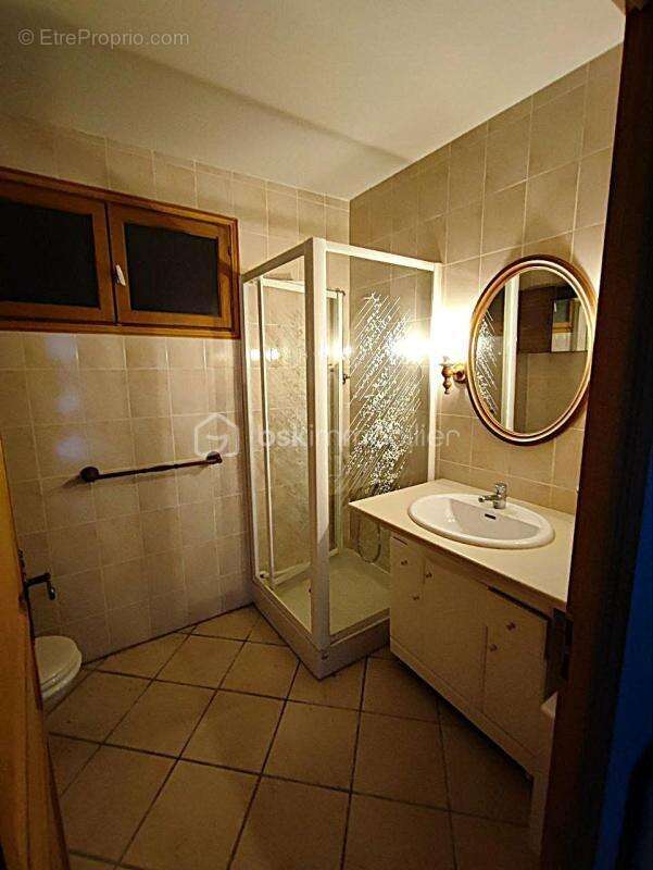 Maison à SAINT-JEAN