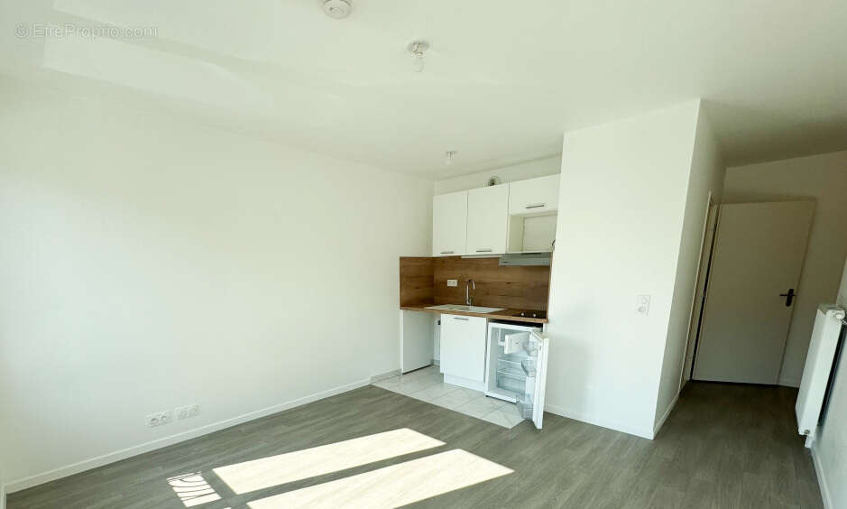 Appartement à FONTENAY-AUX-ROSES