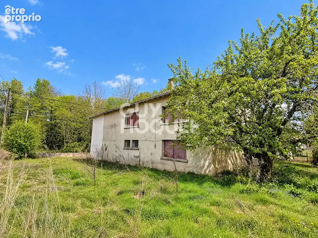 Maison ancienne à renover entierement - photo 2