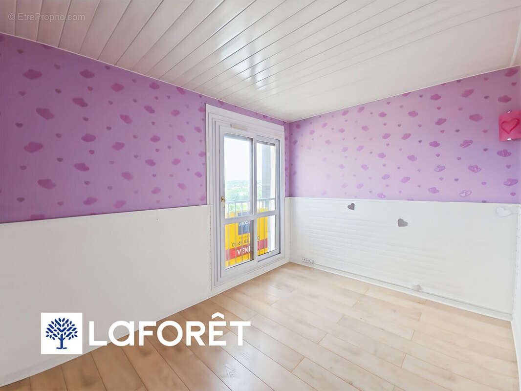 Appartement à RIS-ORANGIS