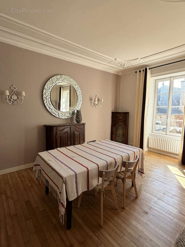 Appartement à VANNES