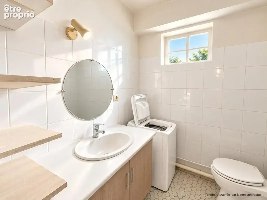 Appartement à vendre 1 pièces MARSEILLE 10EME ARRONDISSEMENT (13) - photo 4