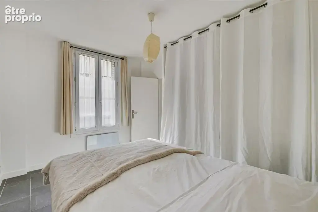 Appartement 2 pièces 35 m² à vendre à Bagnolet (93170) - photo 9