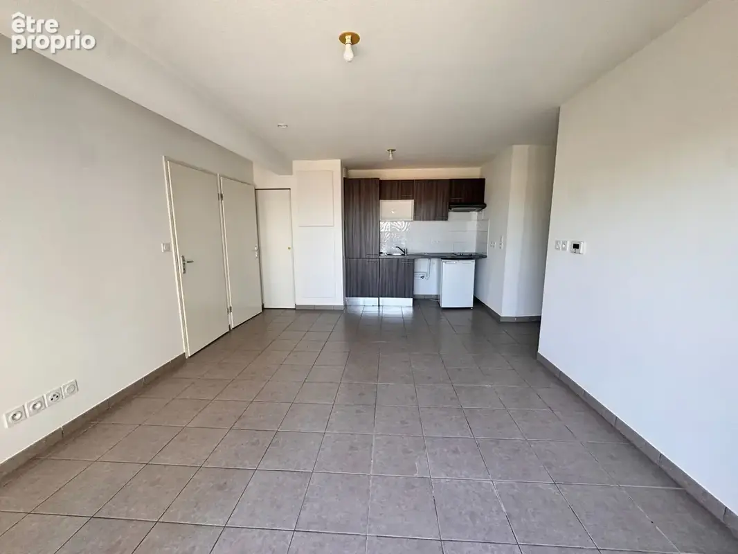 Appartement 43m² à cenon - photo 5