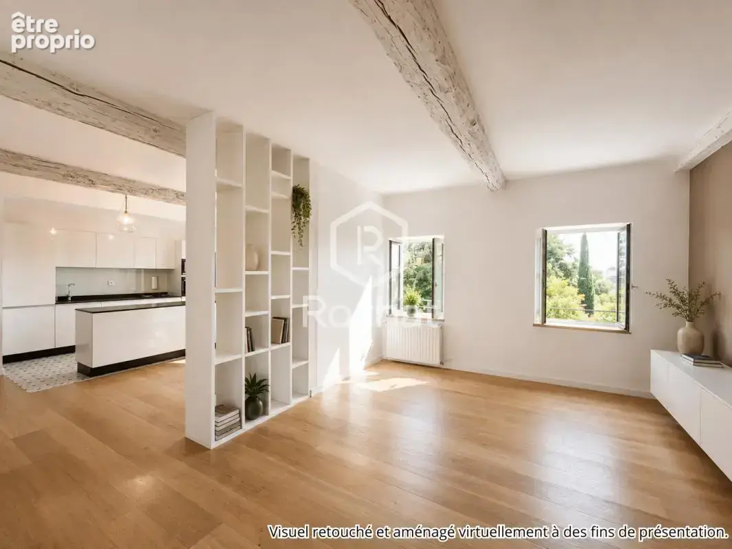 Maison - 297 m2 - 9 pièces - photo 4