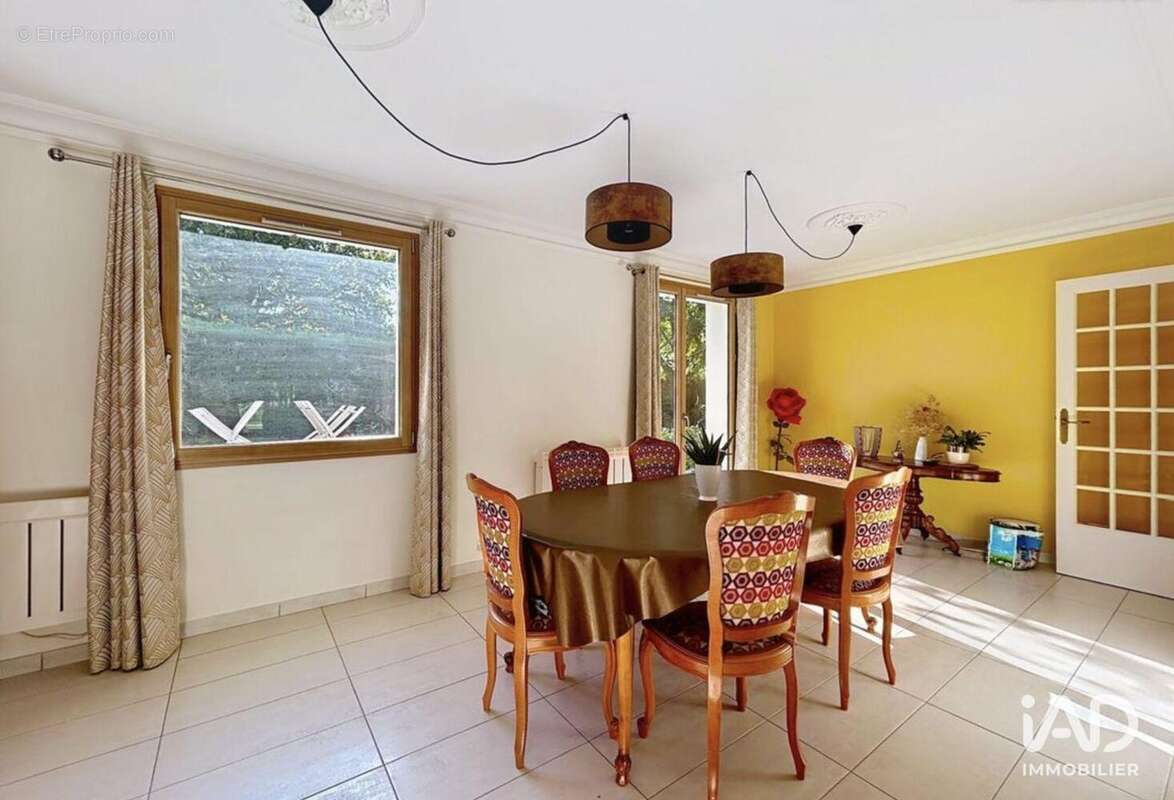 Photo 6 - Maison à SAINT-MARS-DU-DESERT