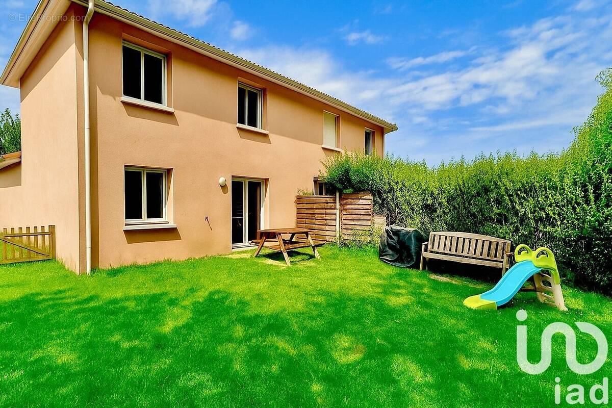 Photo 1 - Maison à LIMOGES