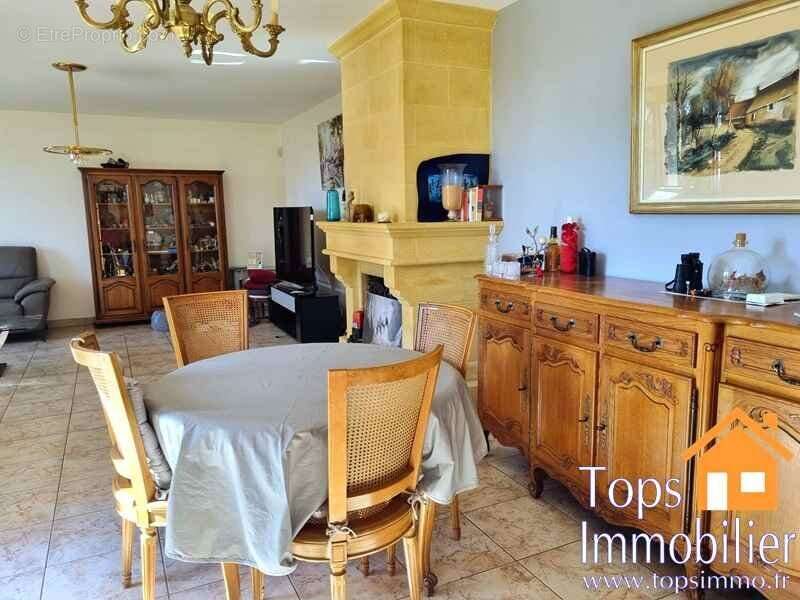 Maison à VILLEFRANCHE-DE-ROUERGUE