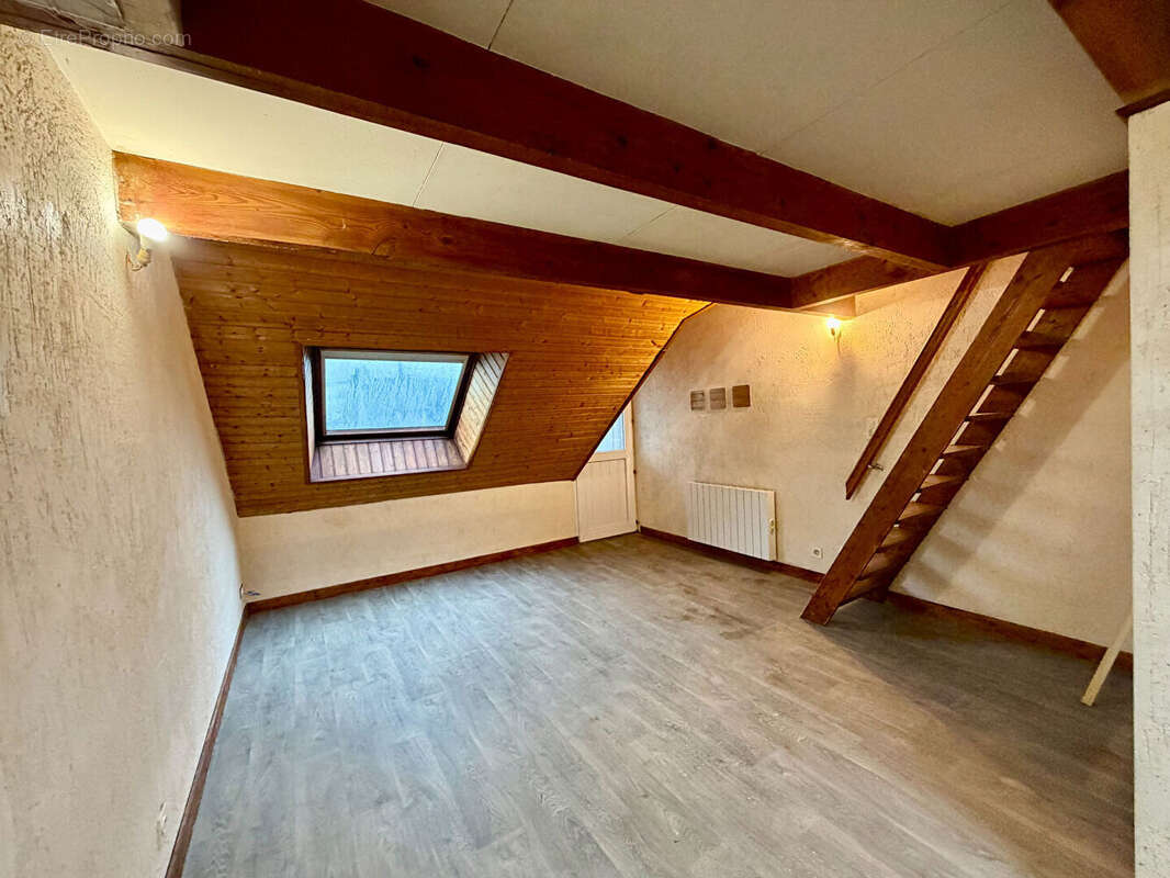 Appartement à SAINT-NAZAIRE