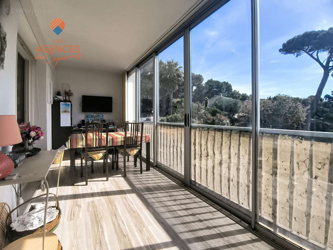 Appartement à LA SEYNE-SUR-MER