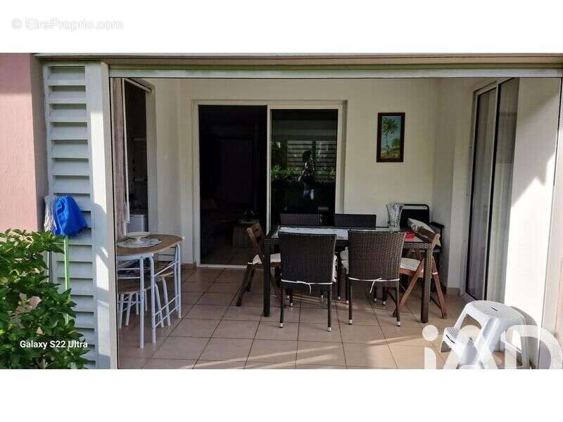 Photo 3 - Appartement à FORT-DE-FRANCE