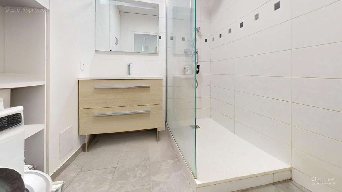 Appartement à LYON-5E