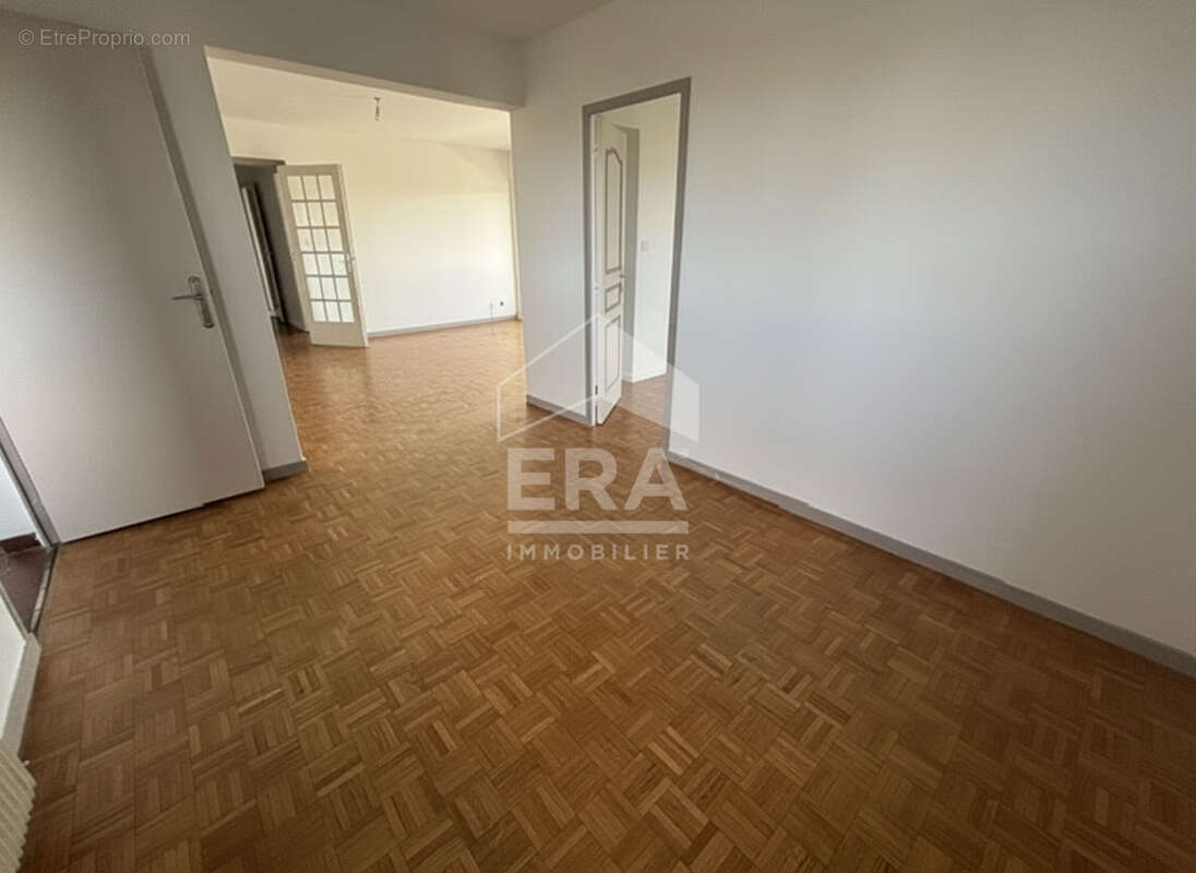 Appartement à ECULLY