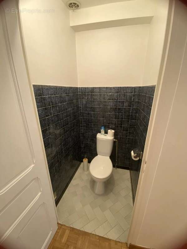 Appartement à DESAIGNES