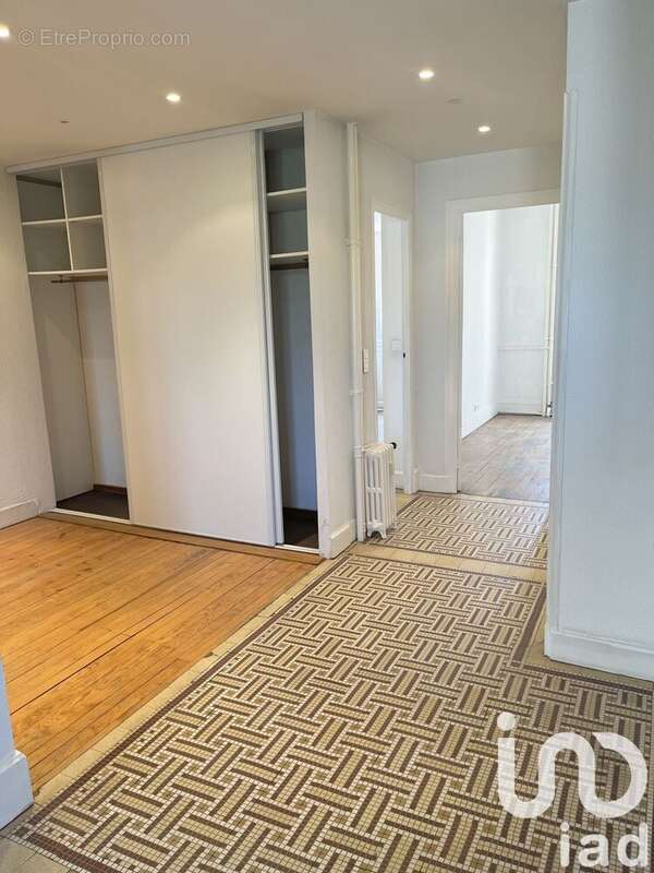 Photo 5 - Appartement à SAINT-ETIENNE