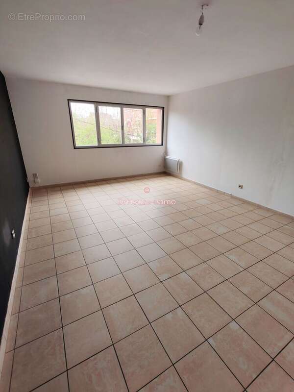 Appartement à HARNES