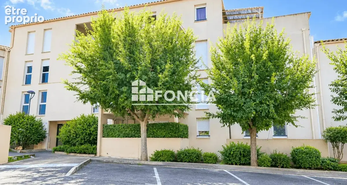 Frejus, appartement 3 pieces en rez de jardin, garage et parking - photo 13