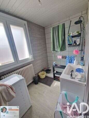 Photo 8 - Maison à AULNOYE-AYMERIES